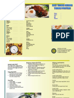 Diet TKTP PDF