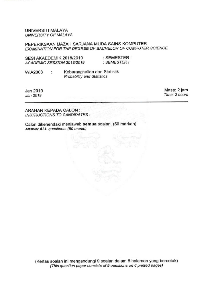Wia2003 1 2019 | PDF