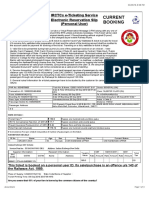 Ticket PDF