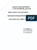 Fire Safety Handbook_Civil Defense