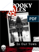 Spooky Tales E02: in Our Town