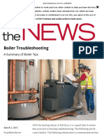 Boiler Troubleshooting - 2015-03-02 - ACHRNEWS