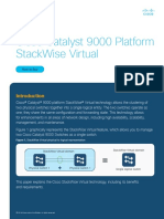 Cisco_9500_StackWise Virtual