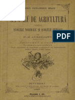 Manual Agricultura 1887