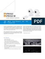 Ip8160-Wdatasheet en