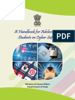CyberSafety Handbook for Students.pdf