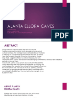 Ajanta Ellora Caves