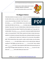 2bigchick - Relative Pronouns PDF