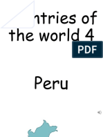 Countries of The World 4