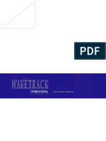 VTAD - Elliott Wave - WaveTrack - 0 PDF