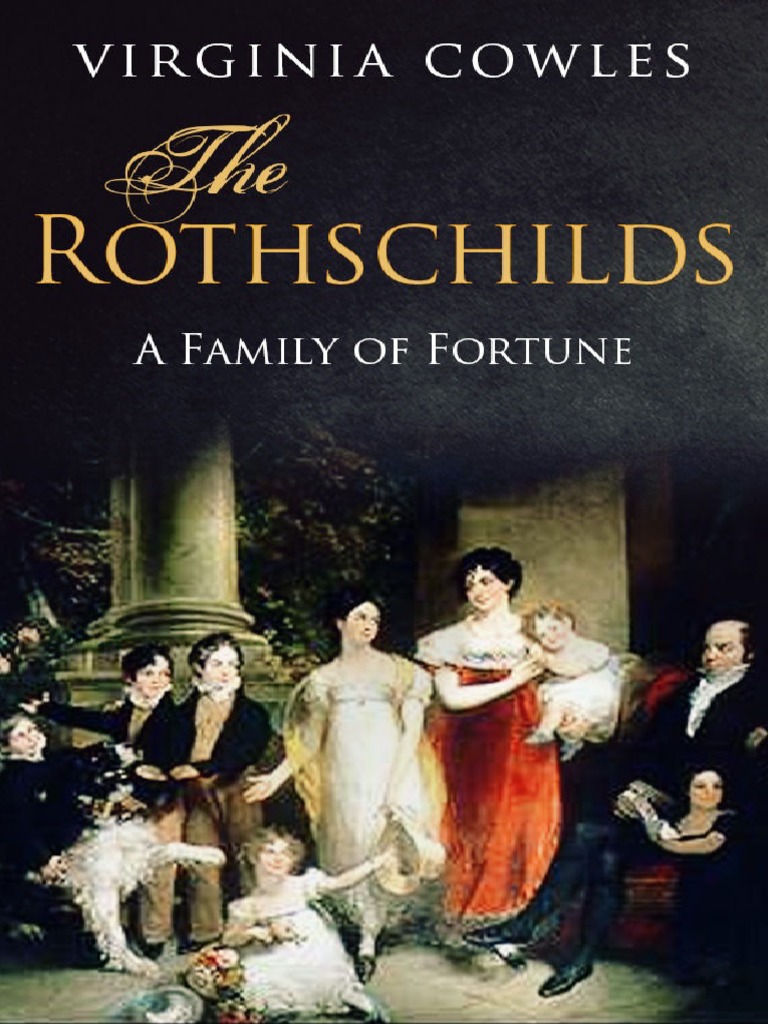 rotcshild Rothschild Family Napoleon