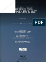 Shidlerova Lista