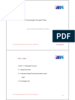 11 - Pricing With Market Power 2015 (Compatibility Mode) .En - Id