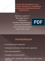 PPT Komunikasi Bisnis