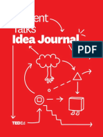 Ted Ed Idea Journal 2019 03 PDF