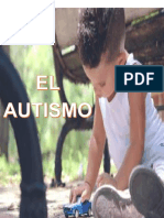 Monografia Sobre El Autismo