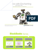 Robotics With Enchanting 1.1 PDF