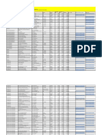 Tentative Course List (July - Nov 2018) PDF