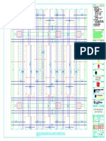 (S-44) Detail Penulangan Plat Lantai Tower Tipikal-Model