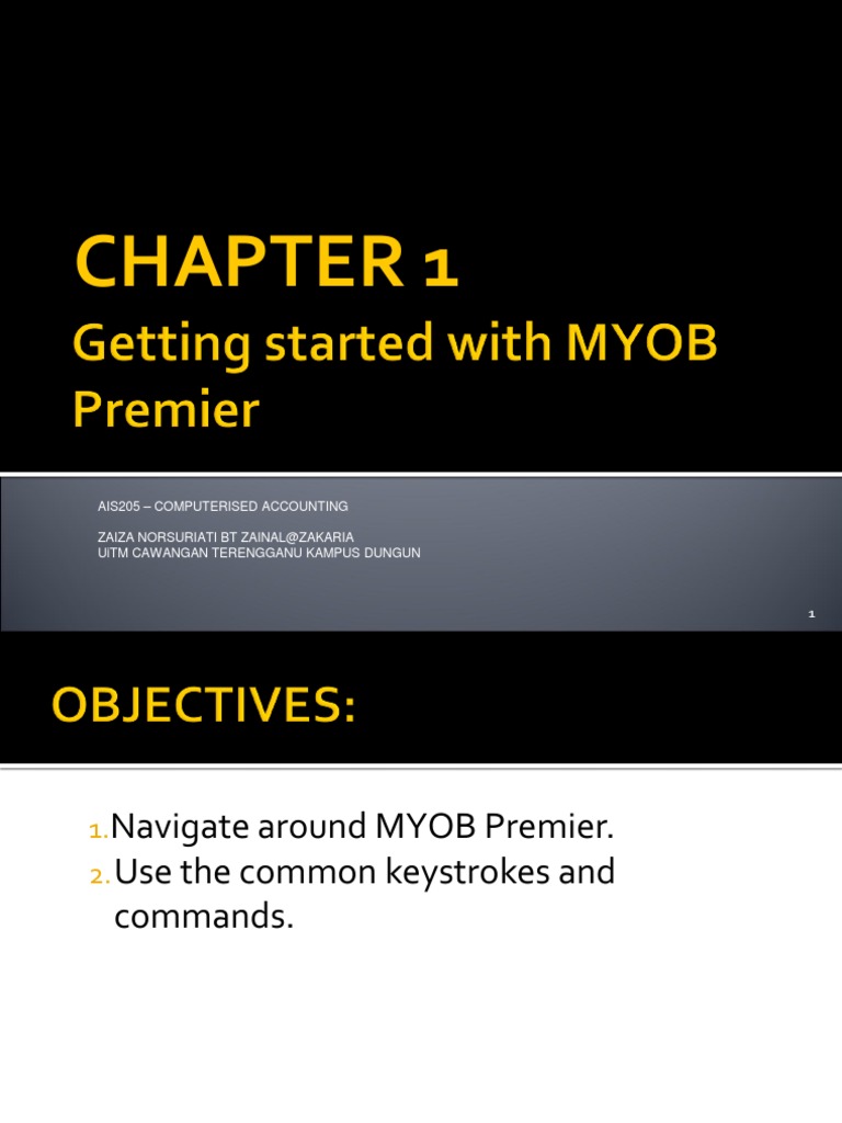 Ais 205 Chapter 1 Pdf Pdf Invoice Payments