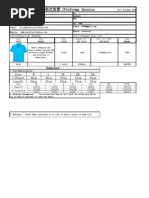 Download T-Shirt Proforma Invoice by Kingson Trading CoLtd SN4405682 doc pdf