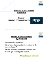 Engineering Economics 