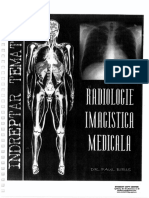 Radiologie Imagistica Medicala Volumul II