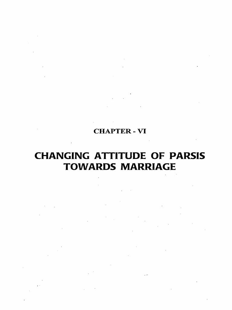 11 - Chapter 6 PDF | PDF | Marriage | Divorce