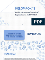 Tumbukan