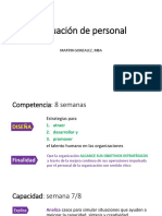 S07 SRP - Evaluacion de Personal