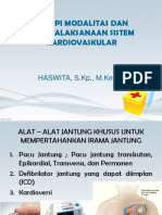 TERAPI MODALITAS DAN PENATALAKSANAAN (PTMN 3)