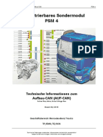 PSM4 Technische Informationen Aufbau-CAN 062015 A-Baureihen de