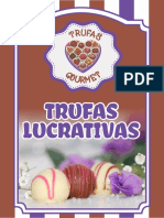 Trufas e Bombons Lucrativos