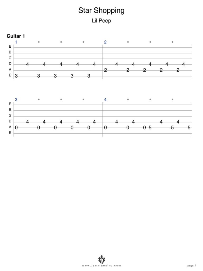 Música Guitarra e Partituras - GUITAR Tabs & Chords / Cifras: Everything I  Do - Bryan Adams