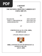 Download Nieland Press Bending by rohatgiaseem SN44057372 doc pdf