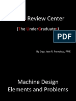 Machine Design AP