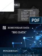 Sim Big Data