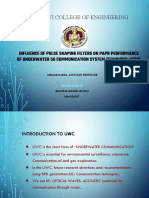 Major Project PPT - Raviteja PDF