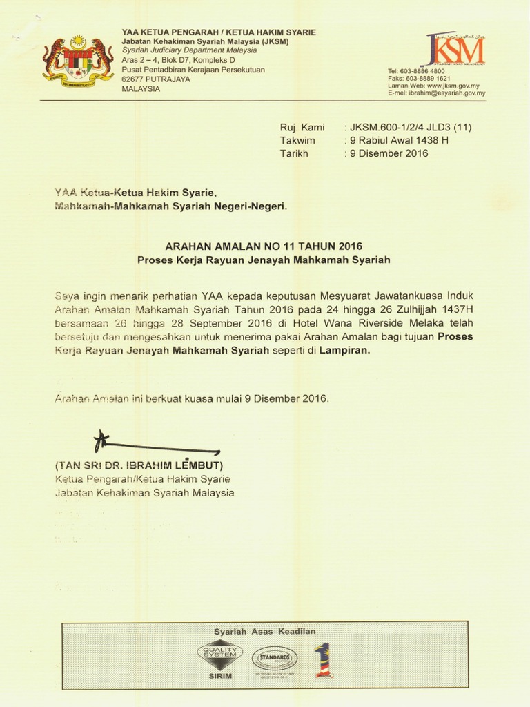 Proses Rayuan Jenayah Pdf Pdf