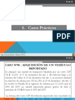 Casos Prácticos Sesion