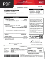 PLDT Home Plan Subscription Contract 2021 | PDF | Subscription Business ...