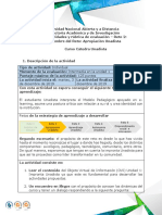 Guía de Actividades y Rúbrica de Evaluación Reto 2 Apropiación Unadista PDF