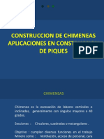 Piques y Chimeneas PDF