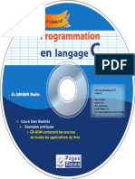 CD - Langage C