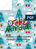 Tren Navidad PDF