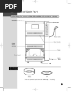 Rinnai Malaysia RRA 106 156 User Manual PDF