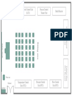 CRE Lab Layout