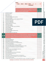 STAI - Test PDF