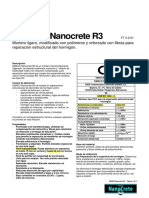 EMACO Nanoconcrete R3