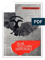 Leonid Sobolev - Sub Vulturii Imperiali